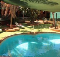 King Sound Resort Hotel - Getaway Accommodation