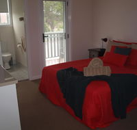 King Street Motel - Getaway Accommodation