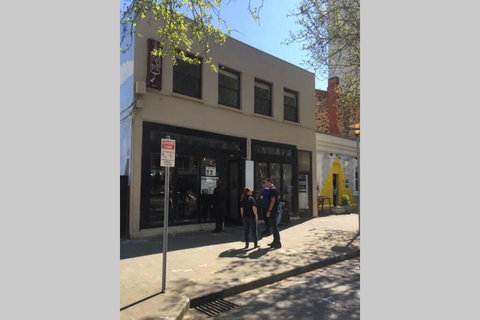 King William - Getaway Accommodation 3