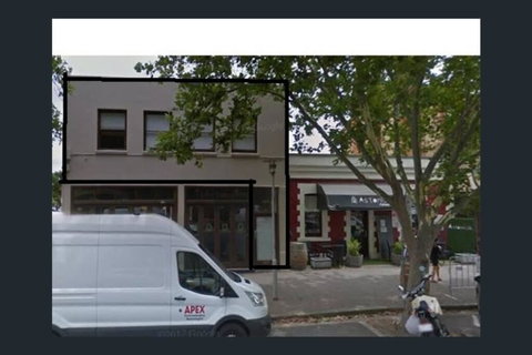 King William - Getaway Accommodation 1