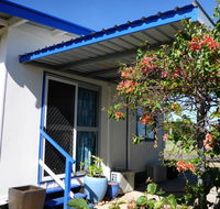 Kitches Cabin - Getaway Accommodation