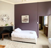 Kite St - Centre of Orange - walk everywhere - Getaway Accommodation