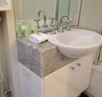 Knightsbridge Apartments - Getaway Accommodation