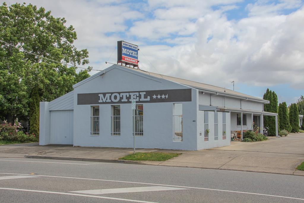 Koo Wee Rup North VIC Getaway Accommodation