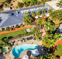 Korora Bay Village Resort - Getaway Accommodation