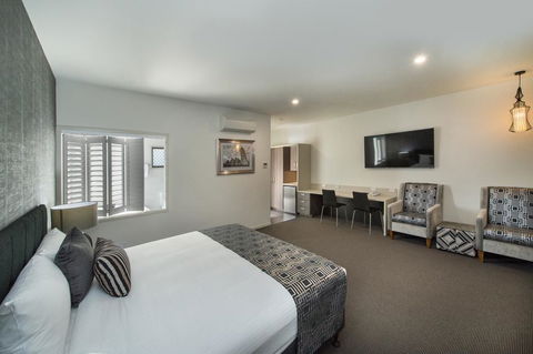 Korte's Resort - Getaway Accommodation 1