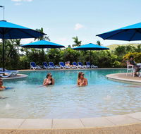Korte's Resort - Getaway Accommodation