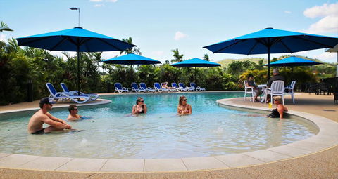 Korte's Resort - Getaway Accommodation 0