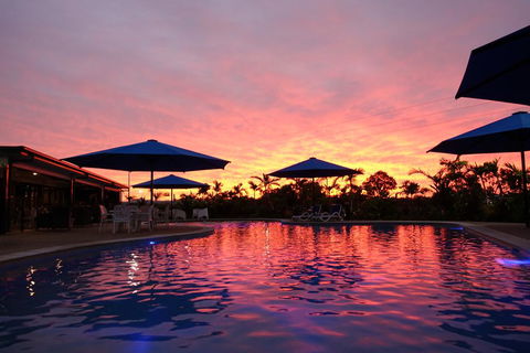 Korte's Resort - Getaway Accommodation 3