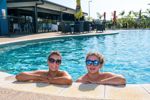 Korte's Resort - Getaway Accommodation 2