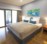 Kununurra Country Club Resort - Getaway Accommodation