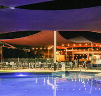 Kununurra Lakeside Resort - Getaway Accommodation