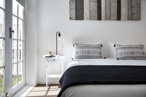 Lake Daylesford Apartment 2 - Getaway Accommodation 1