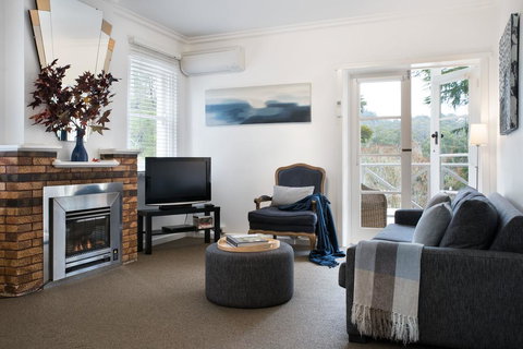 Lake Daylesford Apartment 2 - Getaway Accommodation 3