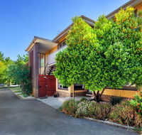 Lake Wendouree Luxury Apartments on Webster - Getaway Accommodation