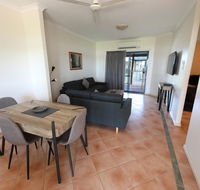 Lakeview Apartments - Getaway Accommodation
