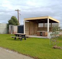 Lang Lang Caravan Park - Getaway Accommodation