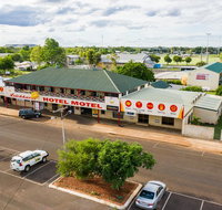 Leichhardt Hotel Motel Cloncurry