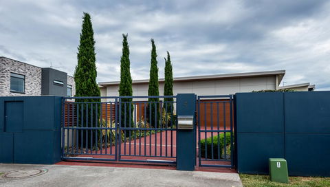 Leven River Retreat - Getaway Accommodation 1