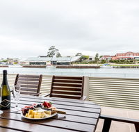 Leven River Retreat - Getaway Accommodation