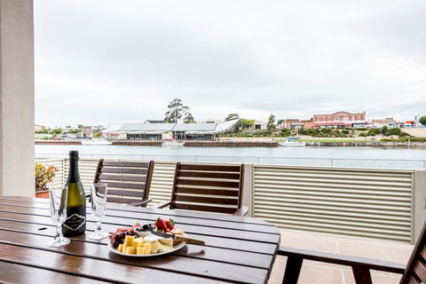 Leven River Retreat - Getaway Accommodation 0