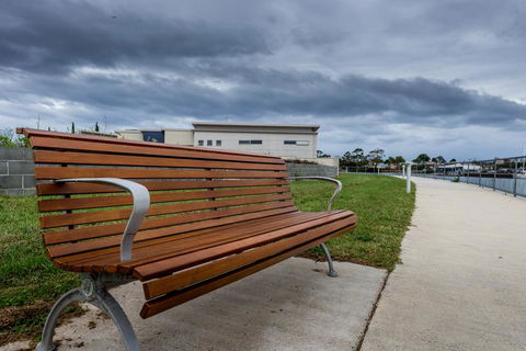 Leven River Retreat - Getaway Accommodation 3