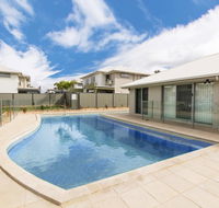 LillyPilly Resort Apartments - Getaway Accommodation