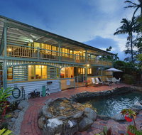 Lilybank Guest House - Getaway Accommodation