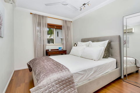 Lilyfield Apartments - Two Bedroom Apartment - Getaway Accommodation 2