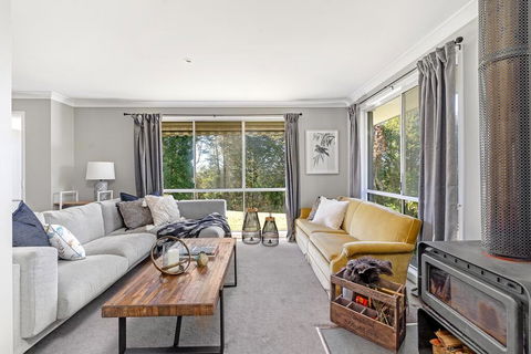 Lilyview Cottage - Robertson - Getaway Accommodation 3