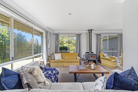 Lilyview Cottage - Robertson - Getaway Accommodation 2