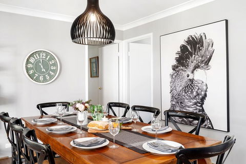 Lilyview Cottage - Robertson - Getaway Accommodation 1