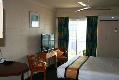Luma Luma Holiday Apartments - Getaway Accommodation 1