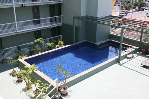 Luma Luma Holiday Apartments - Getaway Accommodation 0