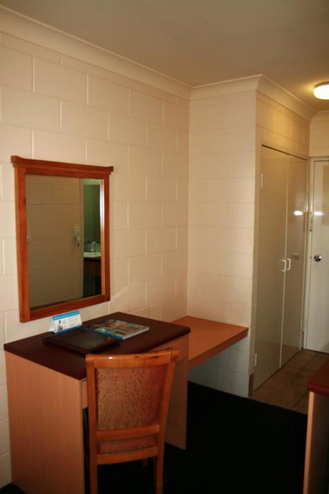 Luma Luma Holiday Apartments - Getaway Accommodation 3