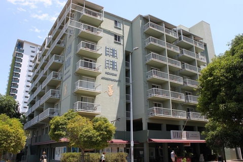 Luma Luma Holiday Apartments - Getaway Accommodation 2