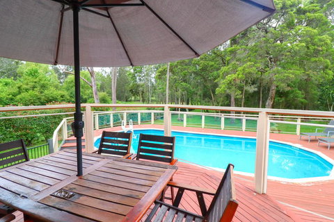 Lumeah House - Getaway Accommodation 0