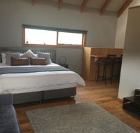 Lupos Loft - Getaway Accommodation