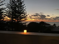 Luxury Beachside Apartment