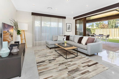 Luxury Brand New Home - Getaway Accommodation 1