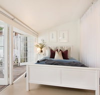 Luxury Designer Paddington Cottage  FREE WIFI - Getaway Accommodation