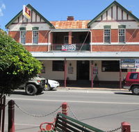 Maclean Hotel - Getaway Accommodation