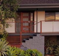 Maclean Magic - Getaway Accommodation