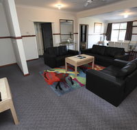 Macquarie Cottage - Getaway Accommodation