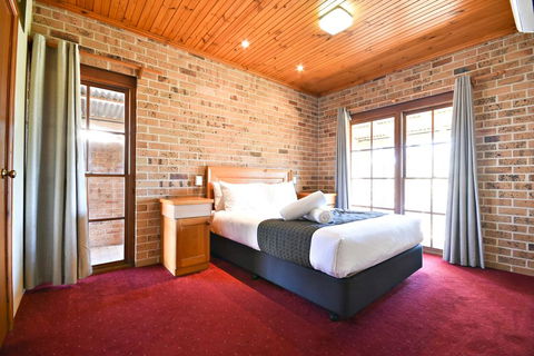 Macquarie Inn - Getaway Accommodation 1