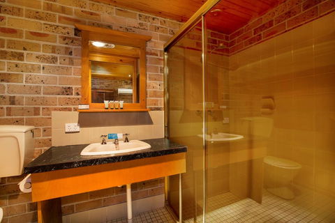 Macquarie Inn - Getaway Accommodation 3