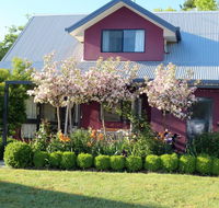 Magenta Cottage - Getaway Accommodation