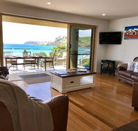 Magic Beach - Getaway Accommodation