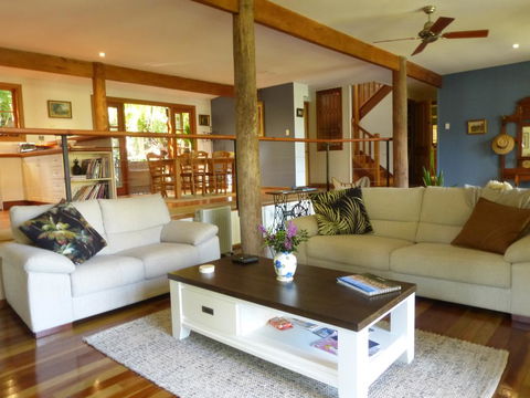 Magnolia Cottage - Getaway Accommodation 3