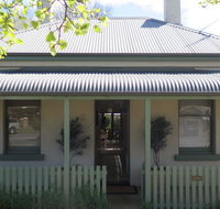 Magnolia Cottage - Getaway Accommodation